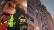 Comas: Niña de 6 años muere tras caer del piso 16 en condominio en El Retablo
