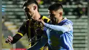 Bolívar se lleva el clásico paceño: venció 1- 0 a The Strongest por la liga boliviana