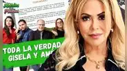 ¿Éxito o fracaso?: así le fue a Gisela Valcárcel en el estreno de su nuevo programa en medio de polémica con canal de TV