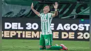 Atlético Nacional goleó 4-0 a Quindío y tiene pie y medio en la siguiente fase de la Copa BetPlay 2025