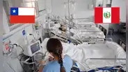 Perú gasta hasta tres veces menos en salud que Chile y un tercio de su población no tiene seguro