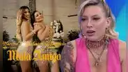 Marisol y Yahaira Plasencia lanzan canción 'Mala amiga' y las redes explotan por posible dardo a Leslie Shaw: "Sóbate"