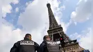 Menores de edad son imputados por terrorismo en Francia tras preparar atentados contra la torre Eiffel y sinagogas