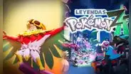 Tráiler de Pokémon Z-A revela UNA nueva mega-evolución para su siguiente juego