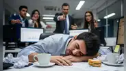 Burnout: ¿en qué consiste la enfermedad que perjudica la salud mental y física de los trabajadores y cómo se puede prevenir?