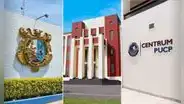 Estas son las universidades con los egresados mejor remunerados en las 5 carreras más pagadas en Perú: Ni la UNI ni la UNMSM lideran ranking