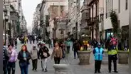 Restringen acceso al Centro Histórico de Lima tras intervenir 41 cuadras por "prioridad peatonal": la propuesta de la MML