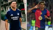 Marcos López enfrentará al Barcelona en la Champions League: los durísimos rivales que tendrá el peruano tras el sorteo