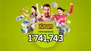 La Kábala EN VIVO: resultados, jugada ganadora y Pozo Buenazo del sorteo de este jueves 28 de agosto