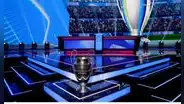 ¿Cuándo se juega la fase de liga de Champions League 2025/26?