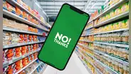‘No Thanks’: la app que escanea productos para saber si están vinculados a Israel