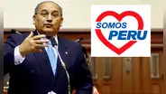 ¿Qué es Somos Perú? Un partido que se autodefine democrático y popular rumbo a las elecciones del 2026