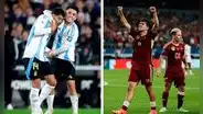 Argentina vs Venezuela: fecha, hora y canal para ver el último partido de Lionel Messi en su país por las Eliminatorias 2026