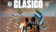 Colo Colo anuncia "clásico de la hermandad" ante Alianza Lima como parte de la celebración por su centenario