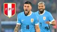 Uruguay sorprende con precio de las entradas para hinchas peruanos en partido por Eliminatorias