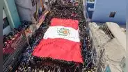 Tacna: desaire del Ejecutivo en su aniversario de reincorporación a la patria