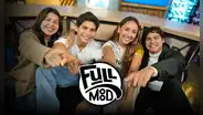 Full Mood: el nuevo programa de streaming que reúne a influencers para comentar las últimas tendencias