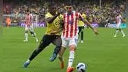 Paraguay vs Ecuador: fecha, hora y canal del partido en Defensores del Chaco por Eliminatorias 2026