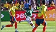 Colombia vs Bolivia: fecha, hora y canal del partido en Barranquilla por Eliminatorias 2026