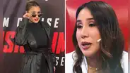 Delany López crítica a Samahara Lobatón luego de que participará en el 'EVDLV': "No contaría mi vida por dinero"