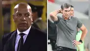 Roberto Mosquera responde fuerte sobre la continuidad de Óscar Ibáñez al mando de la selección peruana: "Nadie sabe para dónde vamos nunca"