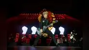 CRÓNICA: Green Day encendió Lima con punk rock, fuego y memoria colectiva