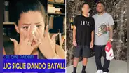 Melissa Klug revela que Jefferson Farfán arruinó los sueños de su hijo de estudiar en el extranjero: “Él lo sabe”