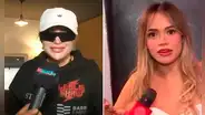 Leslie Shaw se disculpa públicamente con Mayra Goñi tras polémico comentario: "He recibido una carta notarial"