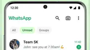 WhatsApp lanza función con inteligencia artificial que adapta el tono de tus mensajes a tu estilo personal