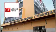 Consejo Fiscal advierte optimismo excesivo del MEF en su proyección económica del Perú