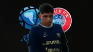 Piero Quispe a un paso de irse del Pumas de México: volante peruano es pretendido desde 3 continentes distintos