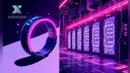 ¿Te imaginas cobrar por tus datos de salud? AxonDAO quiere hacerlo posible con IA y blockchain