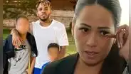 Melissa Klug sorprende al 'rogarle' a Jefferson Farfán mayor presencia en la vida de su hijo: "Para que lo ayude y motive"