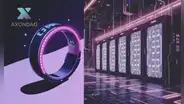 AxonDAO: el proyecto que quiere que ganes dinero con tus datos de salud