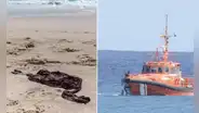 Tragedia en África: 69 migrantes mueren tras hundirse embarcación en las costas de Mauritania, en el Atlántico