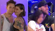 Expareja de Angie Jibaja reaparece y dedica emotivo mensaje de cumpleaños a hija de Jean Paul Santa María: “Siempre estaré para ti”