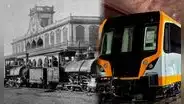 170 años después, un nuevo ferrocarril atravesará el Callao: tren subterráneo conectaría con el Aeropuerto Jorge Chávez