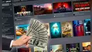 Ingresa a su cuenta de Steam luego de 8 años y descubre que tenía un tesoro de medio millón de dólares