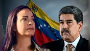 “La neutralidad ya no es opción”: María Corina Machado pide a militares romper con Maduro ante despliegue naval de EE. UU.