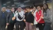 Gobierno del Perú reclama a Francia por retención y deportación de familia cajamarquina en aeropuerto de París: "Trato digno a todo peruano"