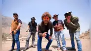 Los Caracoles Suicidas celebrarán sus 10 años de trayectoria con un concierto en San Borja