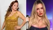 Marisol aclara que su canción 'Mala amiga' no es una indirecta para Leslie Shaw: "Es para todas las que me fallaron"