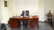 Municipalidad de San Isidro adjudica contrato a empresa de sentenciado