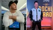 Jenko del Río rechaza amistarse con Tomate Barraza tras críticas en el pasado: "Es un fingido"