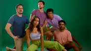Super Simio estrena ‘Baila el sol’, su EP que mezcla reggae, cumbia y funk