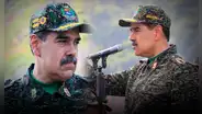 Nicolás Maduro asegura que Venezuela "está más fuerte que ayer" en medio de tensiones con Estados Unidos