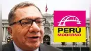Elecciones 2026: Carlos Anderson desiste de la carrera presidencial y anuncia salida de Perú Moderno