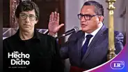 Jaime Chincha sobre propuesta de Santiváñez para reabrir 'El Frontón': "No hay duda que es una cortina de humo"