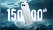 ¿Cuál es el celular con la batería más grande? Puede durar hasta 5 días con una sola carga