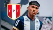 Selección peruana anuncia convocatoria de último minuto: Óscar Ibáñez llamó a Piero Cari para las Eliminatorias 2026